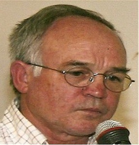 Valdemar de Carvalho